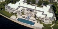 Mansion on Davis Islands